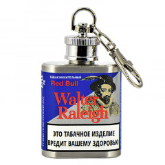 Нюхательный табак Walter Raleigh - Red Bull